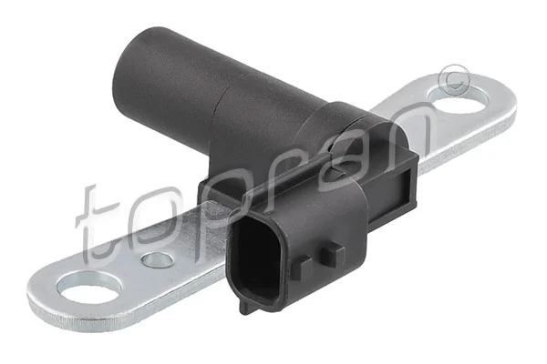 Sensor, crankshaft pulse
