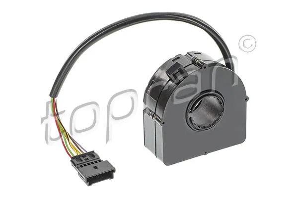 Steering Angle Sensor