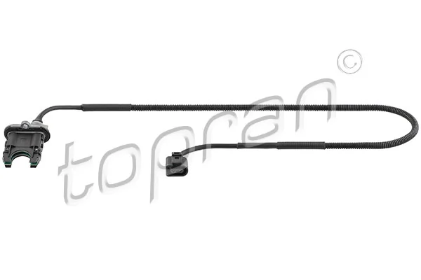 Steering Angle Sensor