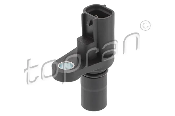 RPM Sensor, automatic transmission
