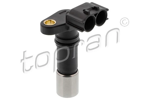 Sensor, crankshaft pulse