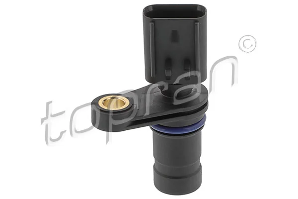 Sensor, crankshaft pulse