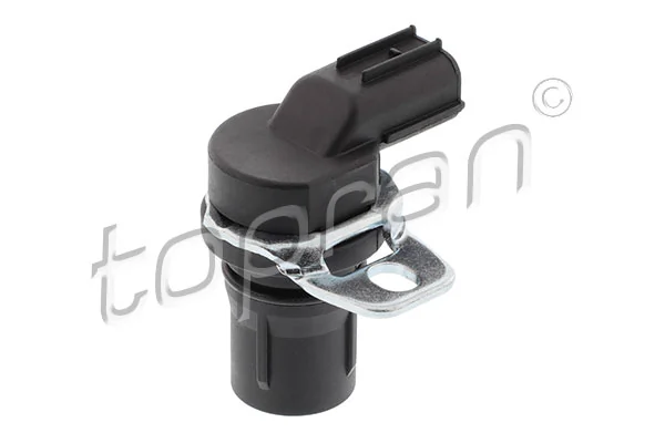 RPM Sensor, automatic transmission