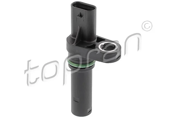 Sensor, crankshaft pulse