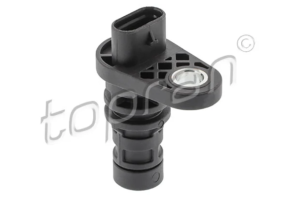 Sensor, crankshaft pulse