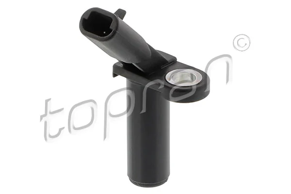 RPM Sensor, automatic transmission