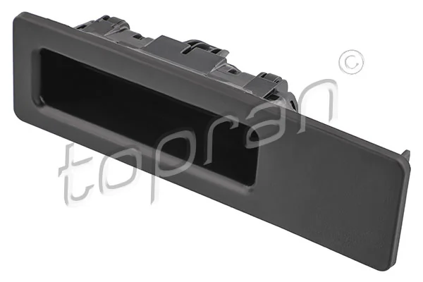 Tailgate Handle