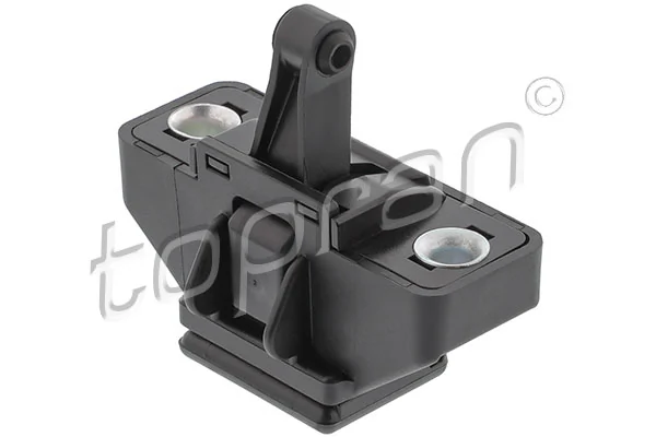 Tailgate Lock