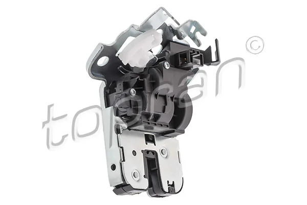 Tailgate Lock