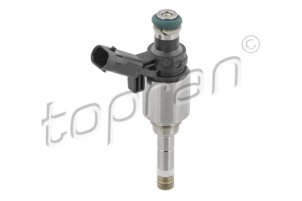 Injector