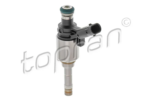 Injector