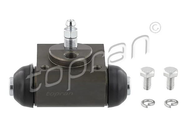 Wheel Brake Cylinder