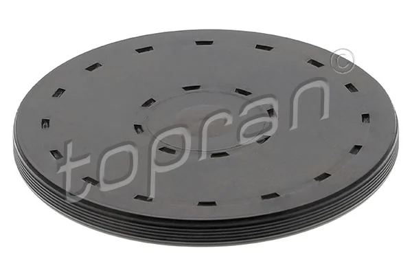 Lid, manual transmission