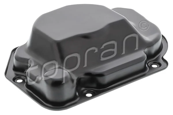 Lid, manual transmission