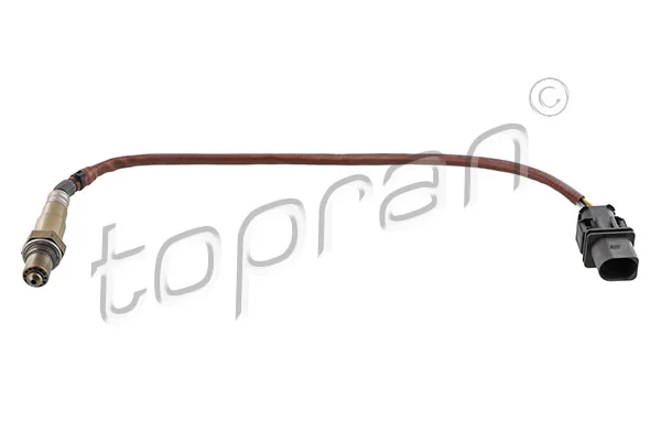 Oxygen Sensor