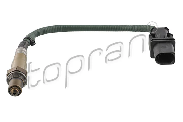 Oxygen Sensor