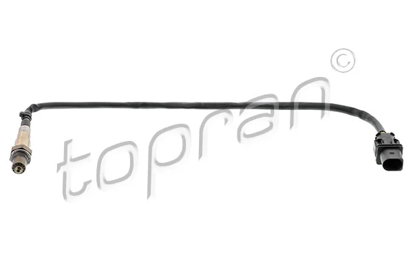 Oxygen Sensor