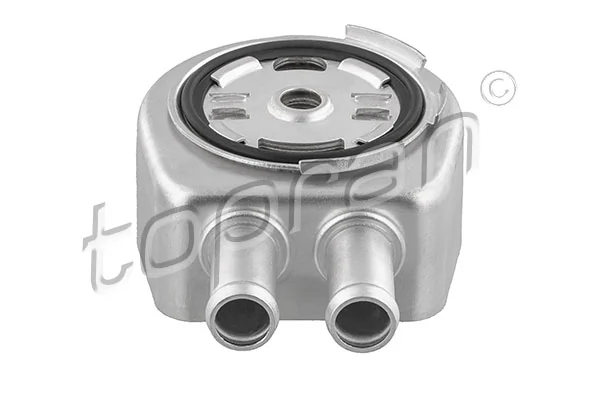 Oil Cooler, engine oil