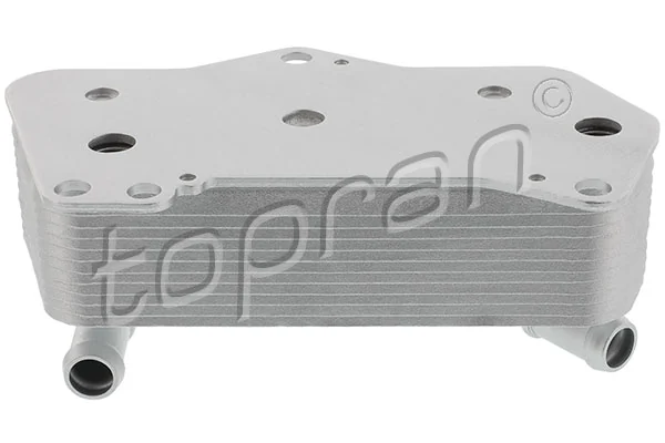 Oil Cooler, automatic transmission