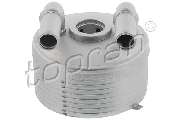 Oil Cooler, automatic transmission