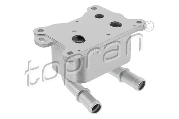 Oil Cooler, engine oil