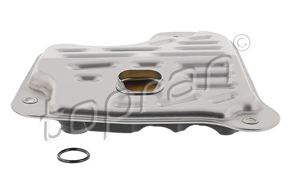 Hydraulic Filter, automatic transmission