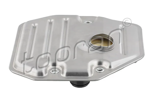 Hydraulic Filter, automatic transmission
