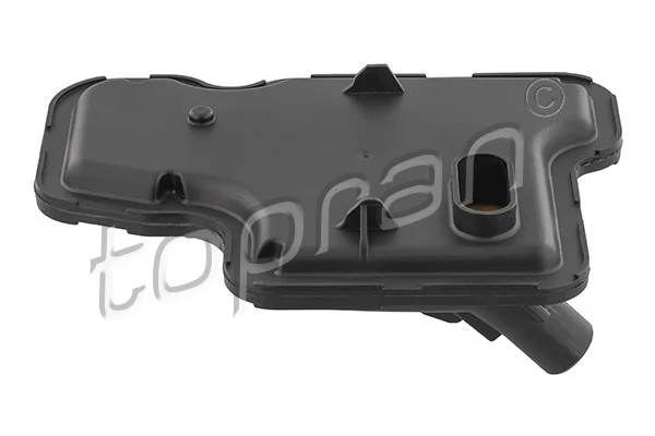 Hydraulic Filter, automatic transmission