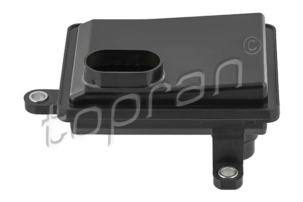 Hydraulic Filter, automatic transmission