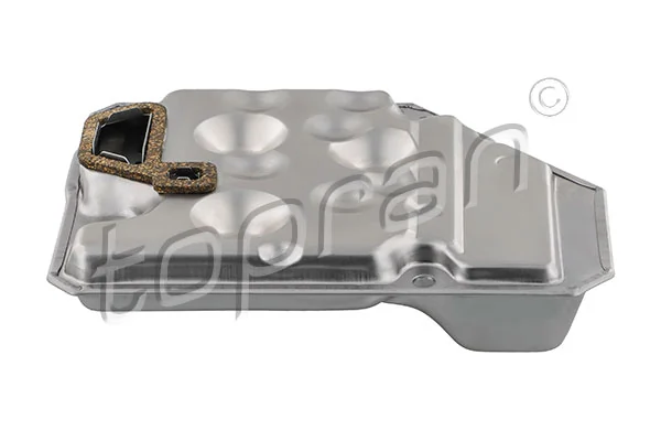 Hydraulic Filter, automatic transmission