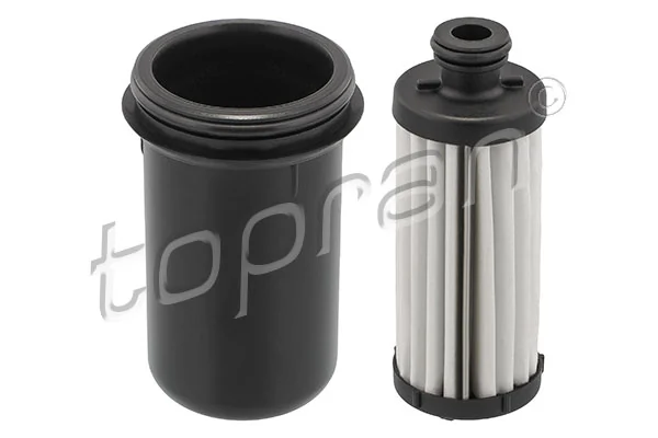 Hydraulic Filter, automatic transmission