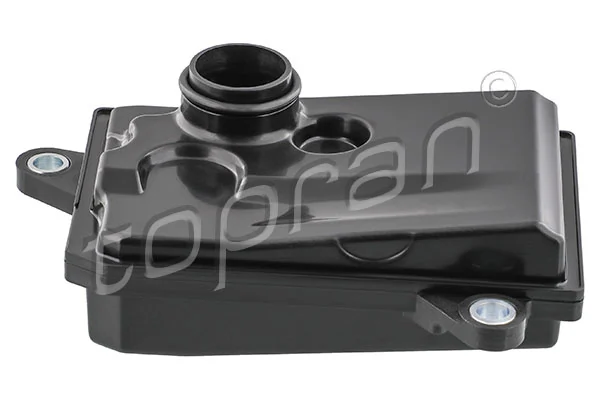 Hydraulic Filter, automatic transmission