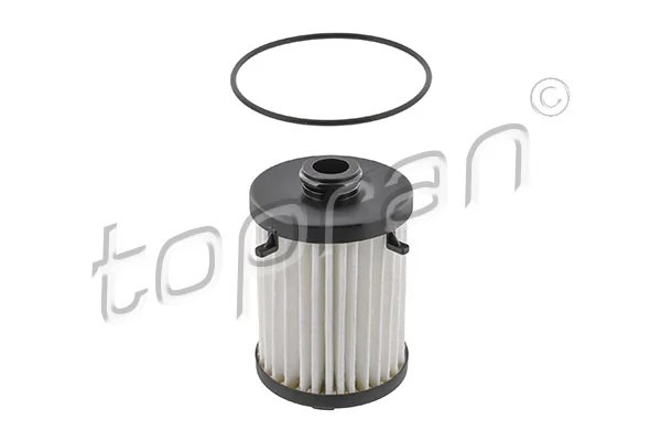 Hydraulic Filter, automatic transmission