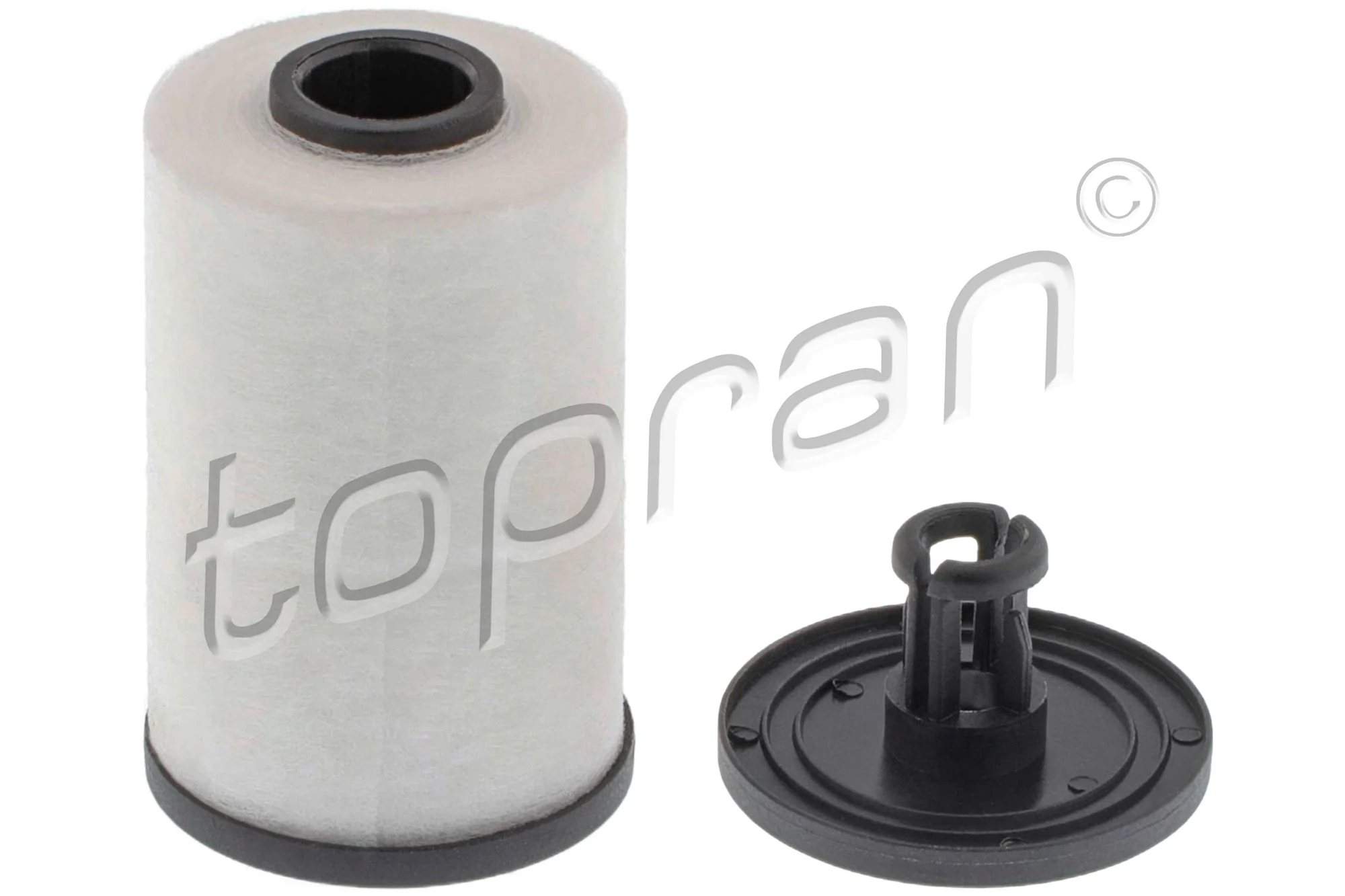 Hydraulic Filter, automatic transmission
