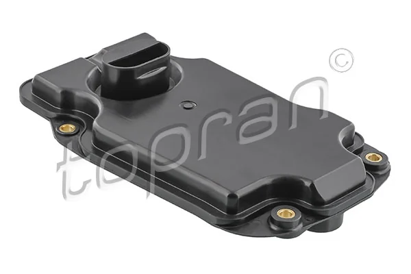 Hydraulic Filter, automatic transmission