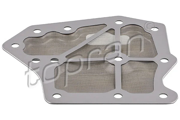 Hydraulic Filter, automatic transmission