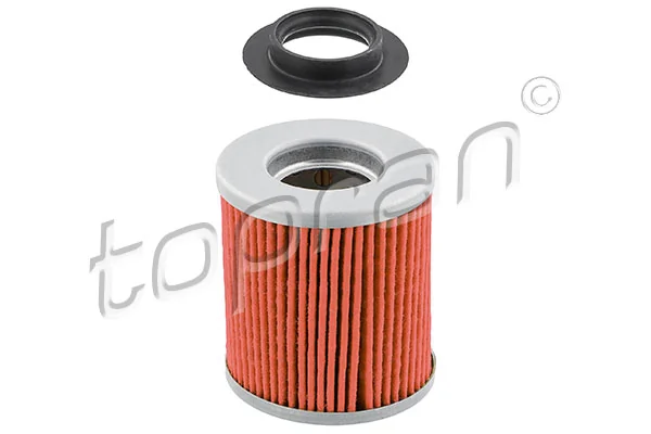 Hydraulic Filter, automatic transmission