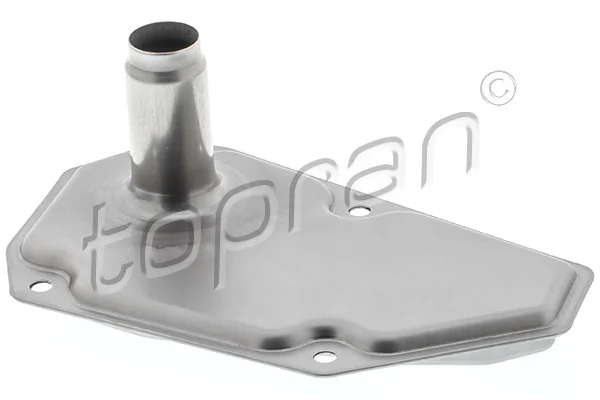 Hydraulic Filter, automatic transmission