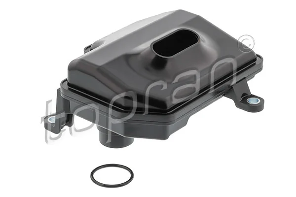 Hydraulic Filter, automatic transmission