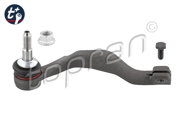 Tie Rod End