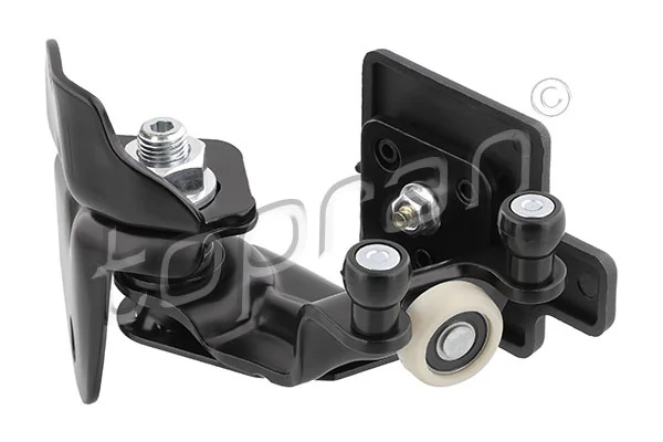 Roller Guide, sliding door