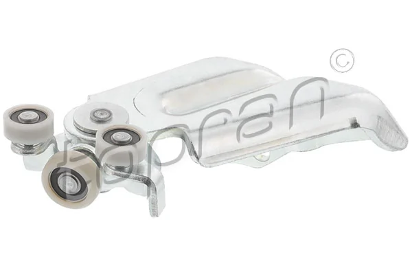 Roller Guide, sliding door