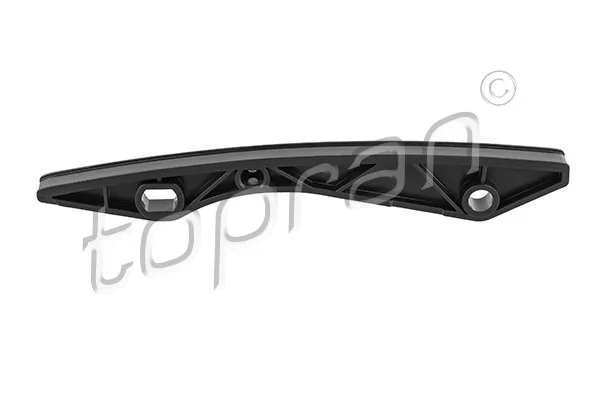 Guide, timing chain