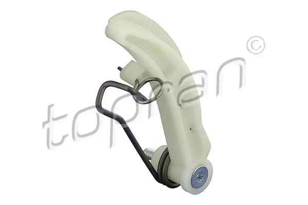 Chain Tensioner, oil pump drive