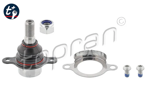 Ball Joint