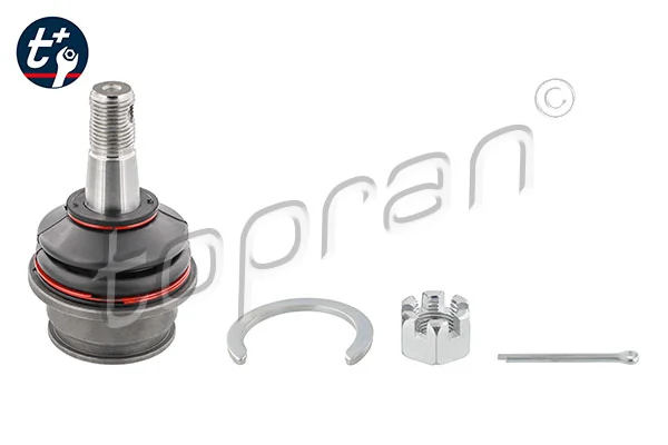 Ball Joint