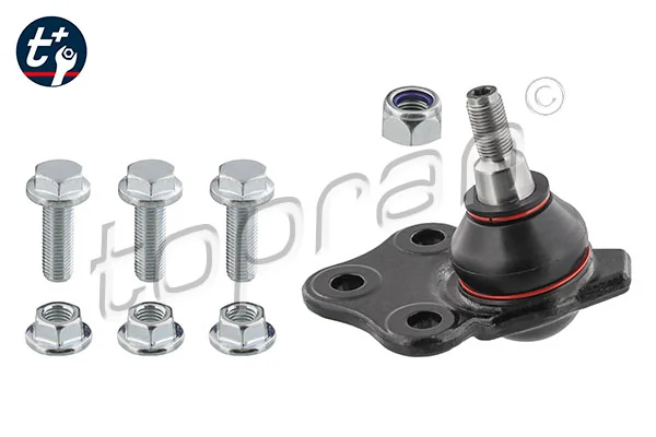 Ball Joint