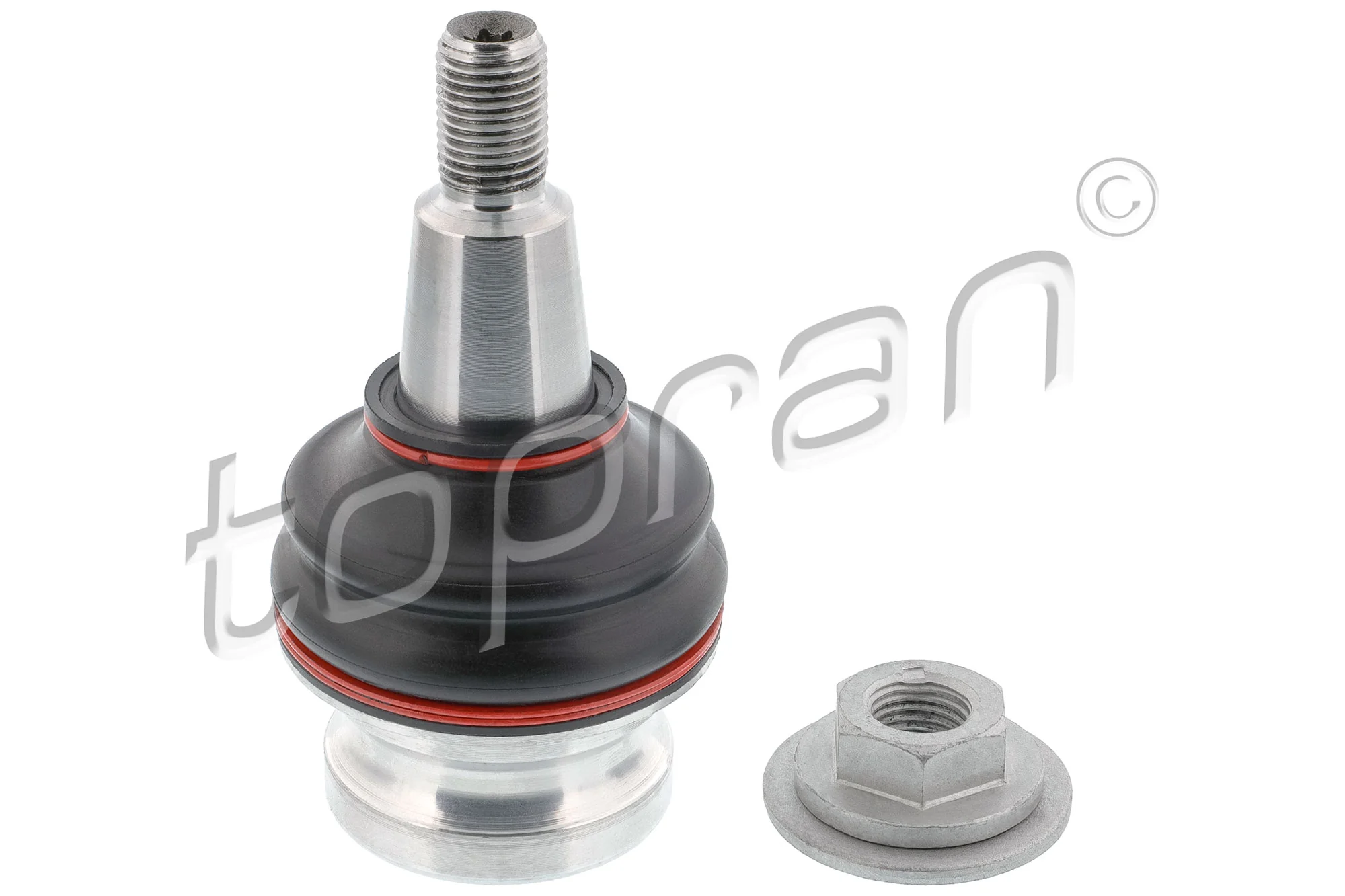 Ball Joint