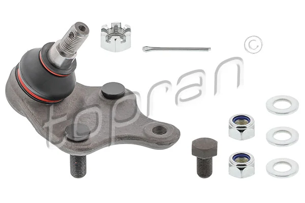 Ball Joint