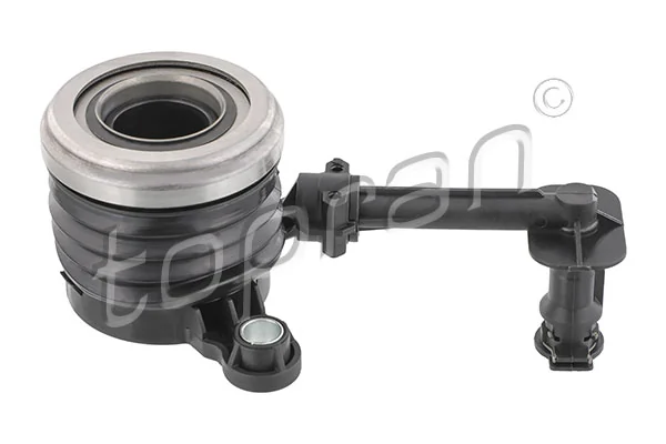 Central Slave Cylinder, clutch